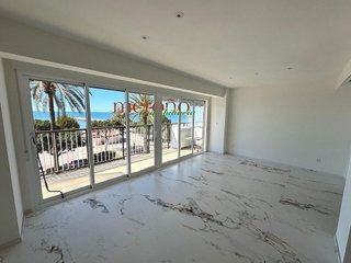 Piso en alquiler en Centro en Santa Pola