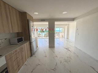 Piso en alquiler en Centro en Santa Pola