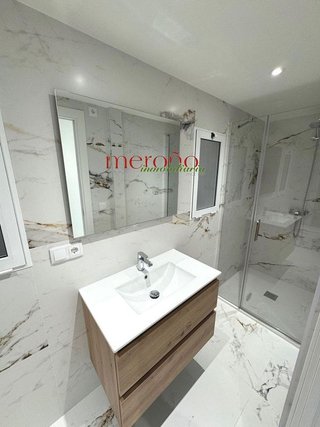 Piso en alquiler en Centro en Santa Pola