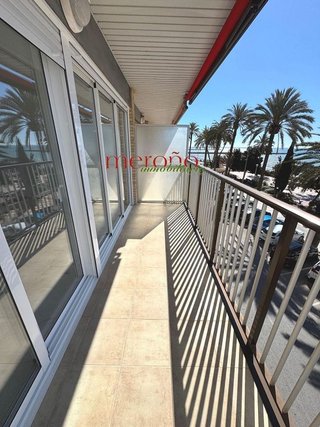 Piso en alquiler en Centro en Santa Pola