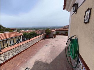 Ático en venta en Baza
