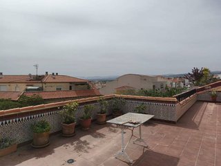 Ático en venta en Baza