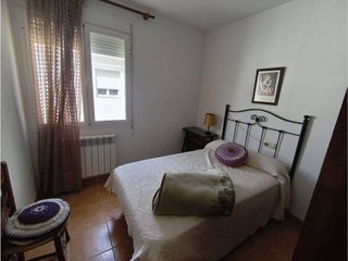 Ático en venta en Baza