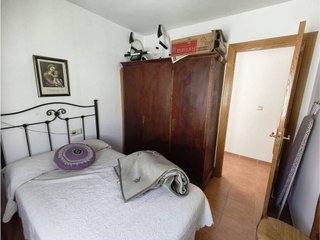 Ático en venta en Baza