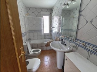 Ático en venta en Baza