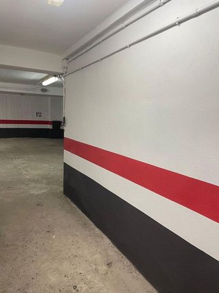 Garaje en venta en Delicias en Zaragoza