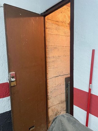 Garaje en venta en Delicias en Zaragoza