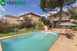 Chalet en venta en Peligros