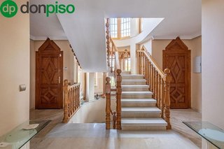 Chalet en venta en Peligros