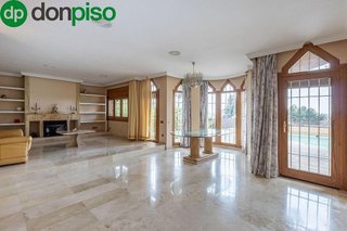 Chalet en venta en Peligros