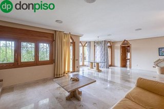 Chalet en venta en Peligros