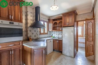 Chalet en venta en Peligros