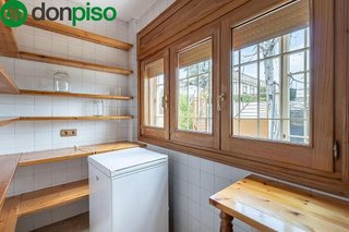 Chalet en venta en Peligros
