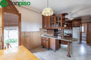Chalet en venta en Peligros