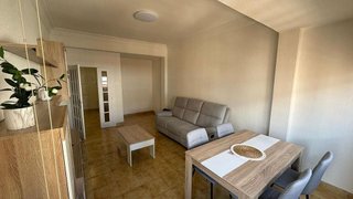 Piso en alquiler en Centro en Castellón de la Plana