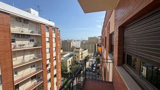 Piso en alquiler en Centro en Castellón de la Plana