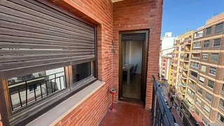 Piso en alquiler en Centro en Castellón de la Plana