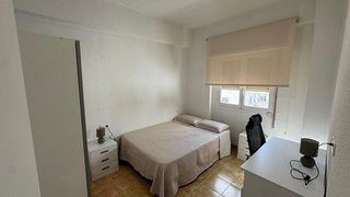 Piso en alquiler en Centro en Castellón de la Plana