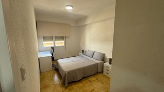 Piso en alquiler en Centro en Castellón de la Plana