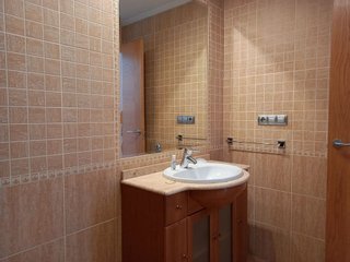 Piso en alquiler en Zona Fernández Ladreda en Pontevedra