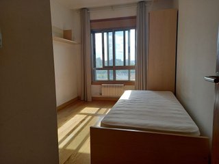 Piso en alquiler en Zona Fernández Ladreda en Pontevedra