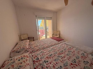 Piso en alquiler en Águilas ciudad en Águilas