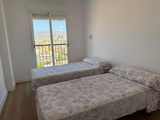 Piso en alquiler en Águilas ciudad en Águilas