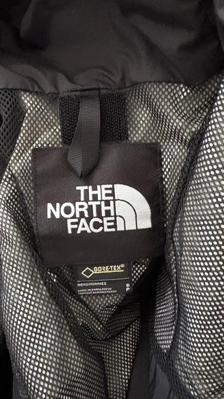 Abrigo The North Face Mountain Light