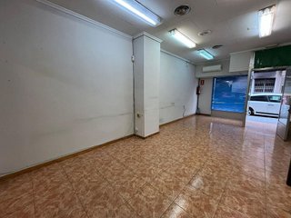 Local comercial en venta en Aiora en Valencia