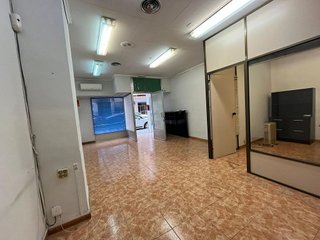 Local comercial en venta en Aiora en Valencia