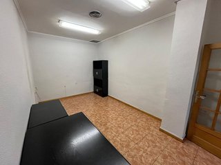 Local comercial en venta en Aiora en Valencia