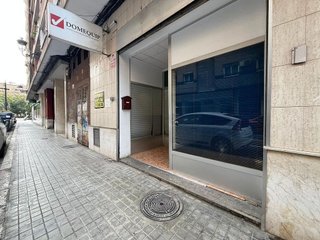 Local comercial en venta en Aiora en Valencia
