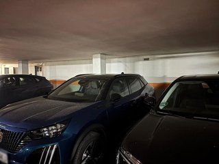 Garaje en venta en Zona Pueblo en Eliana (l´)
