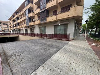 Garaje en venta en Zona Pueblo en Eliana (l´)