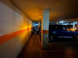 Garaje en venta en Zona Pueblo en Eliana (l´)