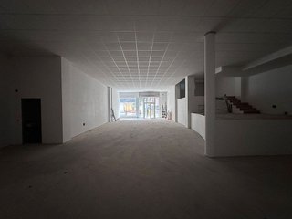 Local comercial en alquiler en Centro - Recinto Amurallado en Lugo