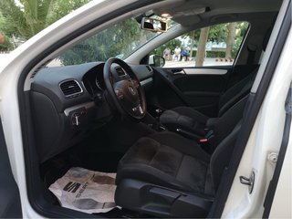 Volkswagen Golf 2010