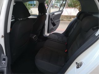 Volkswagen Golf 2010