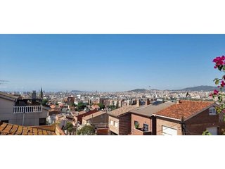 Chalet en venta en Riera Alta - Llatí en Santa Coloma de Gramanet