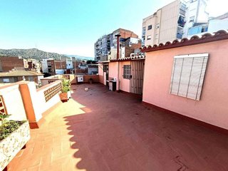 Chalet en venta en Riera Alta - Llatí en Santa Coloma de Gramanet