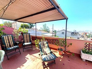 Chalet en venta en Riera Alta - Llatí en Santa Coloma de Gramanet
