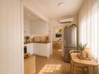 Casa pareada en venta en Centre en Sabadell