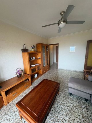 Piso en alquiler en Bernabéu - Santa Pola Este en Santa Pola