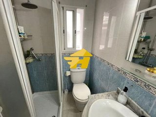 Piso en alquiler en Ciudad Jardín - Zoco en Córdoba