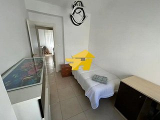 Piso en alquiler en Ciudad Jardín - Zoco en Córdoba