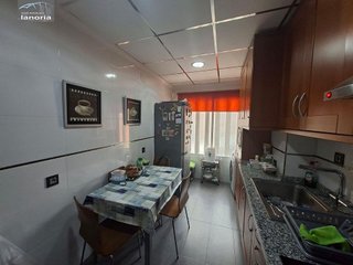 Piso en alquiler en Hospital - Parque sur en Albacete