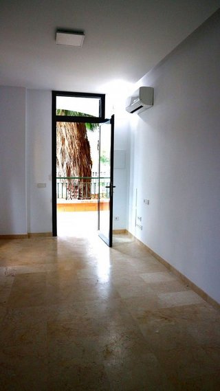 Piso en alquiler en El Coll d'en Rabassa en Palma de Mallorca