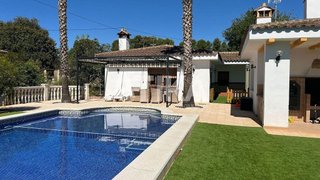 Chalet en venta en Ontinyent