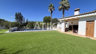 Chalet en venta en Ontinyent