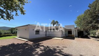 Chalet en venta en Ontinyent